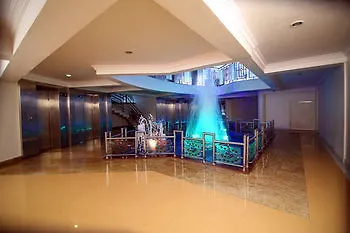 Atlas Airport Hotel Apartment Nedumbassery 3*,