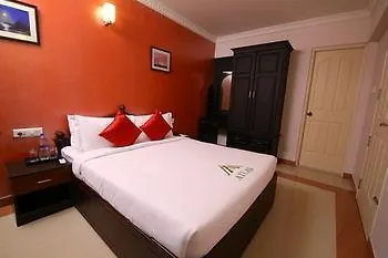 Atlas Airport Hotel Apartment Nedumbassery Ινδία